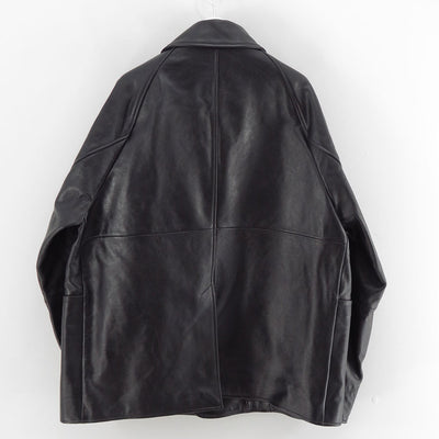 【CCU/シーシーユー】<br>NAKED COW SKIN COVERALL <br>SH-61-C-COW-4