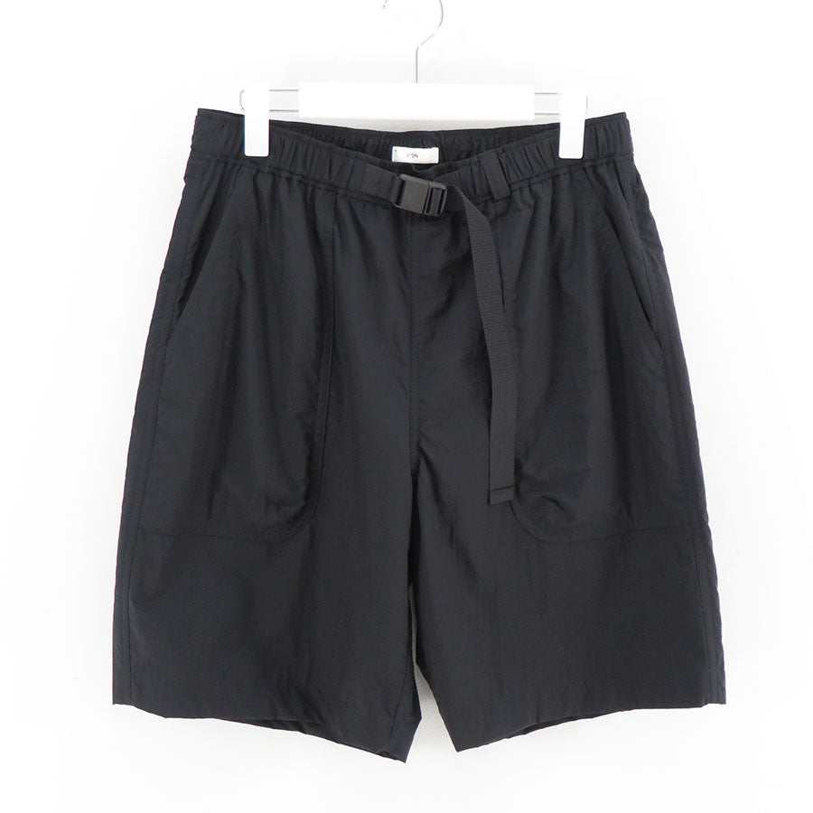 ATON/エイトン】SUPER LIGHT NYLON | CLIMBING SHORTS PRAGLM0301の
