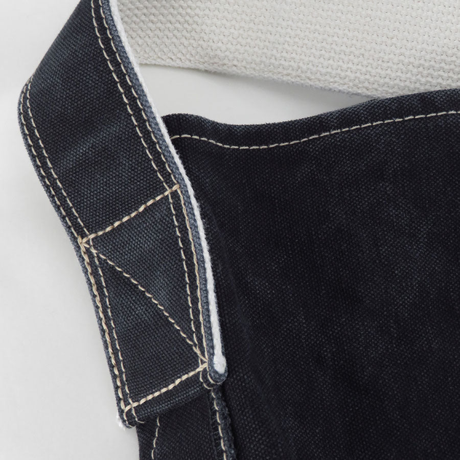 【NICENESS/ナイスネス】<br>L.LESH / L.レッシュ (エイジドエフェクトショルダートートバッグ) <br>NN-4507A16