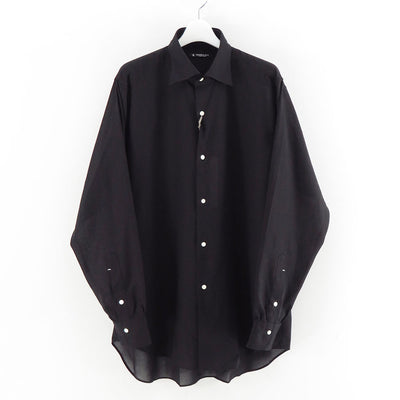 【MAATEE&SONS/マーティーアンドサンズ】<br>MARSEILLE GIZA Georgette <br>MT5303-0601A