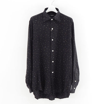 【MAATEE&SONS/マーティーアンドサンズ】<br>MARSEILLE RAYONE DATS <br>MT5303-0601C