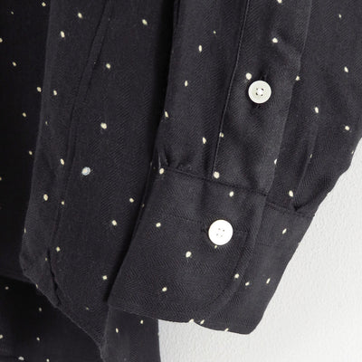 【MAATEE&SONS/マーティーアンドサンズ】<br>MARSEILLE RAYONE DATS <br>MT5303-0601C