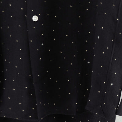 【MAATEE&SONS/マーティーアンドサンズ】<br>MARSEILLE RAYONE DATS <br>MT5303-0601C