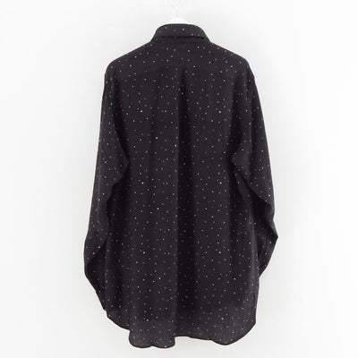 【MAATEE&SONS/マーティーアンドサンズ】<br>MARSEILLE RAYONE DATS <br>MT5303-0601C