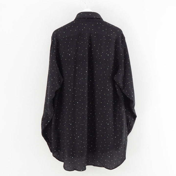 トップス MAATEE&SONS25AW Marseille RayoneDot MAATEE&SONS25AW Marseille RayoneDot - メルカリ