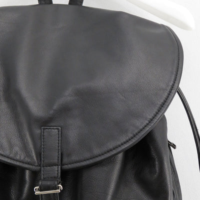 【CCU/シーシーユー】<br>"COBY"ARMY BAG <br>BG-08-COW