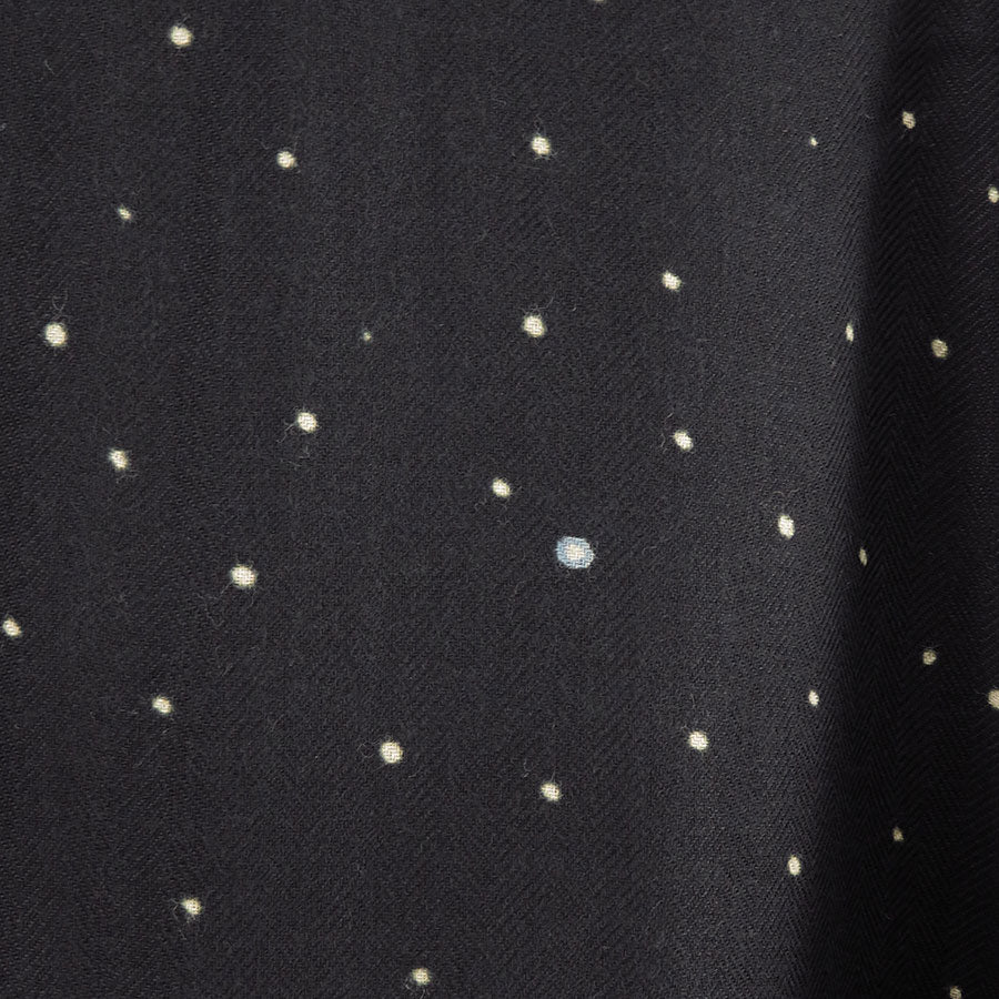 【MAATEE&SONS/マーティーアンドサンズ】<br>MARSEILLE RAYONE DATS <br>MT5303-0601C