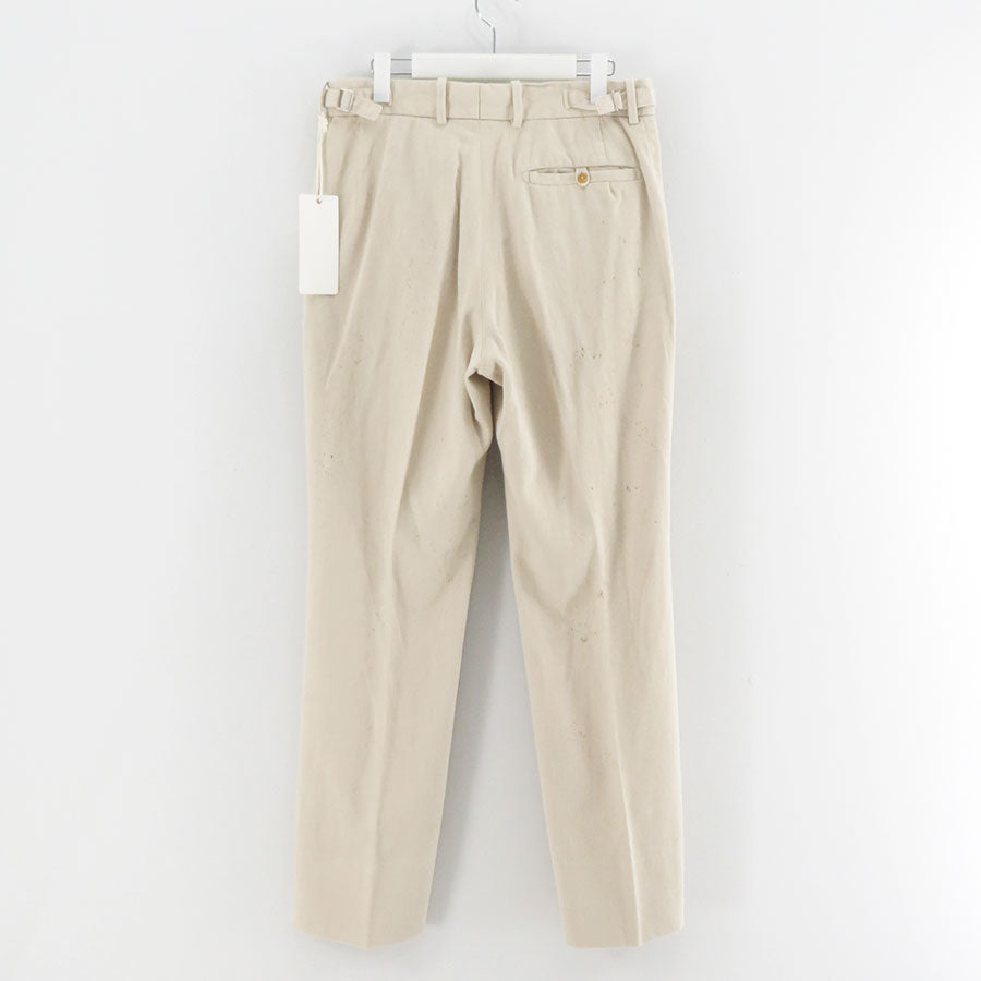【MAATEE&SONS/マーティーアンドサンズ】<br>MARVERICK <br>MT5303-0208