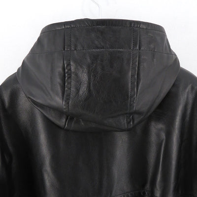 【CCU/シーシーユー】<br>"ARIO" DUFFLE COAT <br>SH-39-COW
