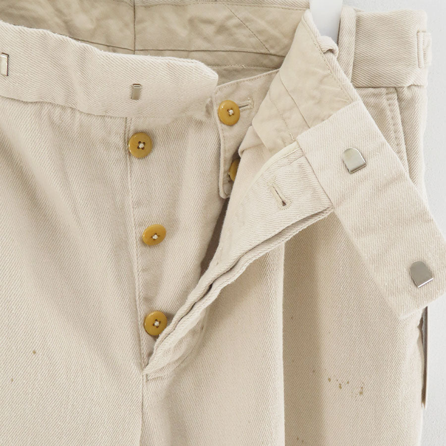 【MAATEE&SONS/マーティーアンドサンズ】<br>MARVERICK <br>MT5303-0208