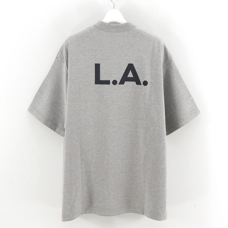 (美品)Unlikely Graphic Tee Unlikely/アンライクリー】Unlikely Authentic Graphic Tee 