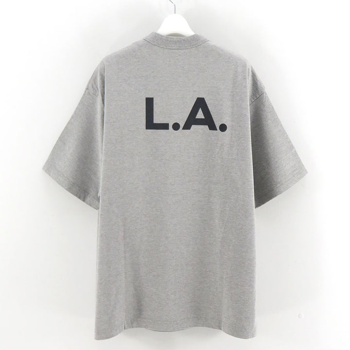 Unlikely/アンライクリー】Unlikely Authentic Graphic Tee 