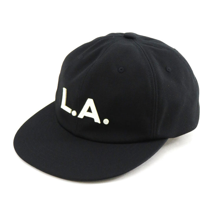 Unlikely アンライクリー スーベニアキャップ　L.A. 2026SS Unlikely/アンライクリー】Unlikely Souvenir Cap
