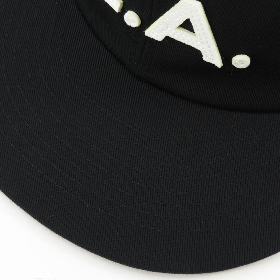 Unlikely/アンライクリー】Unlikely Souvenir Cap