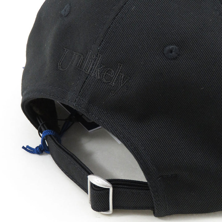 Unlikely/アンライクリー】Unlikely Souvenir Cap