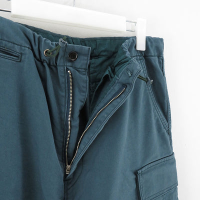 【Graphpaper/グラフペーパー】<br>Pigment Drill Field Pants <br>GU233-40080