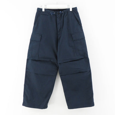 【Graphpaper/グラフペーパー】<br>Pigment Drill Field Pants <br>GU233-40080