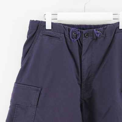 【Graphpaper/グラフペーパー】<br>Pigment Drill Field Pants <br>GU233-40080