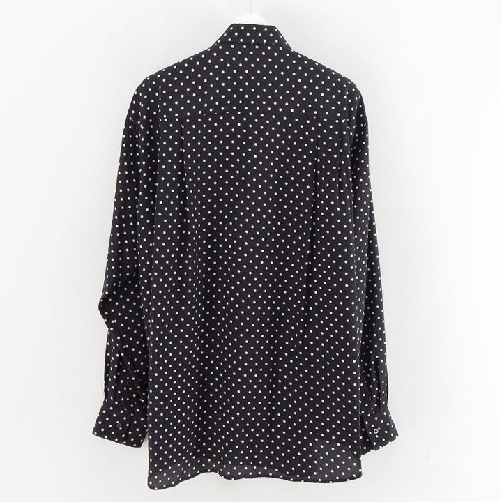 ユージー様 STAFF STYLING｜THE SHOP YOHJI YAMAMOTO