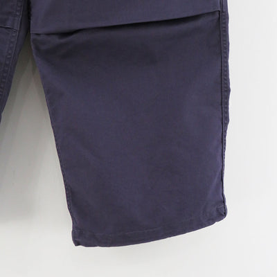 【Graphpaper/グラフペーパー】<br>Pigment Drill Field Pants <br>GU233-40080