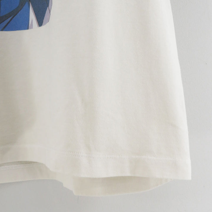 doublet/ダブレット】ANIME PRINT T-SHIRT 25SS33CS370の通販 doublet/ダブレット】ANIME PRINT T-SHIRT 25SS33CS370の通販