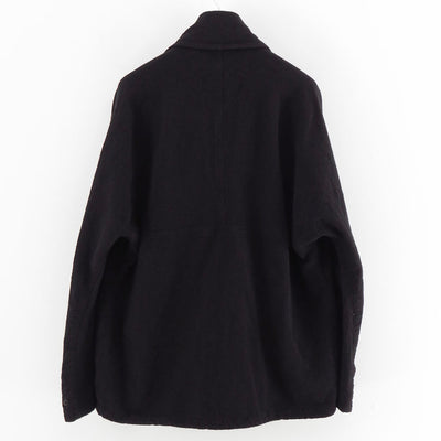 【JUNYA WATANABE MAN】<br>ウールアクリルツイル製品染縮絨 FILSON Wネームブルゾン <br>WP-J012-051