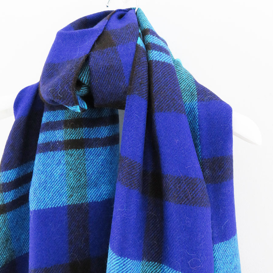 【MARKAWARE/マーカウェア】<br>ALPACA STOLE <br>A23C-27AC01C