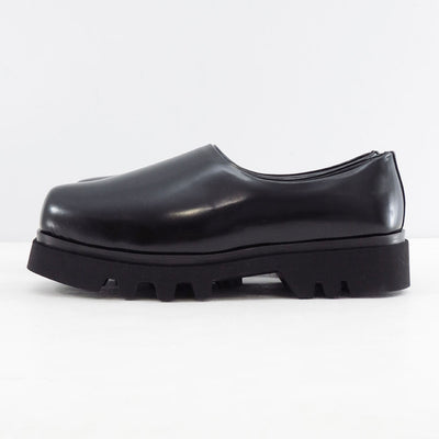【SINE & COSINE/サインコサイン】<br>HANNES / COLG VIBRAM TWEETY <br>01.C.P.BLK
