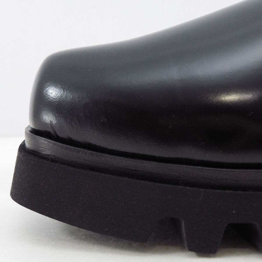 【SINE & COSINE/サインコサイン】<br>HANNES / COLG VIBRAM TWEETY <br>01.C.P.BLK