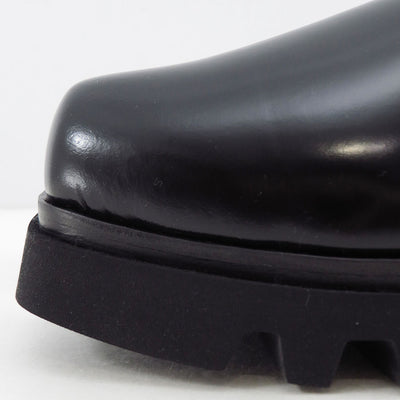 【SINE & COSINE/サインコサイン】<br>HANNES / COLG VIBRAM TWEETY <br>01.C.P.BLK