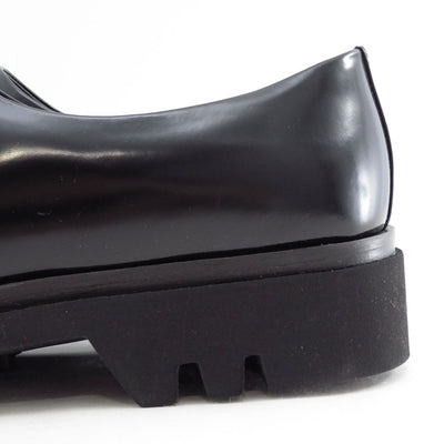 【SINE & COSINE/サインコサイン】<br>HANNES / COLG VIBRAM TWEETY <br>01.C.P.BLK