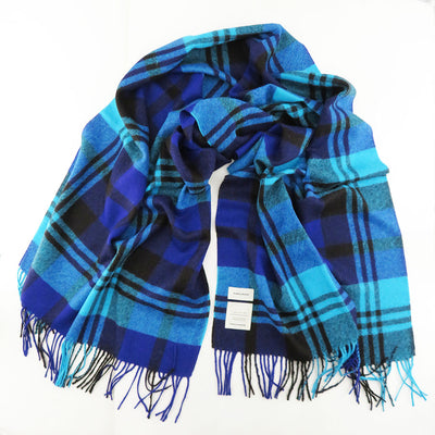 【MARKAWARE/マーカウェア】<br>ALPACA STOLE <br>A23C-27AC01C