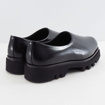 【SINE & COSINE/サインコサイン】<br>HANNES / COLG VIBRAM TWEETY <br>01.C.P.BLK