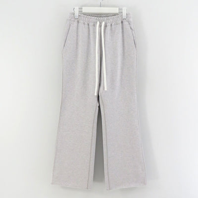 【MARKAWARE/マーカウェア】<br>FLARED GYM PANTS <br>A23C-05PT01C