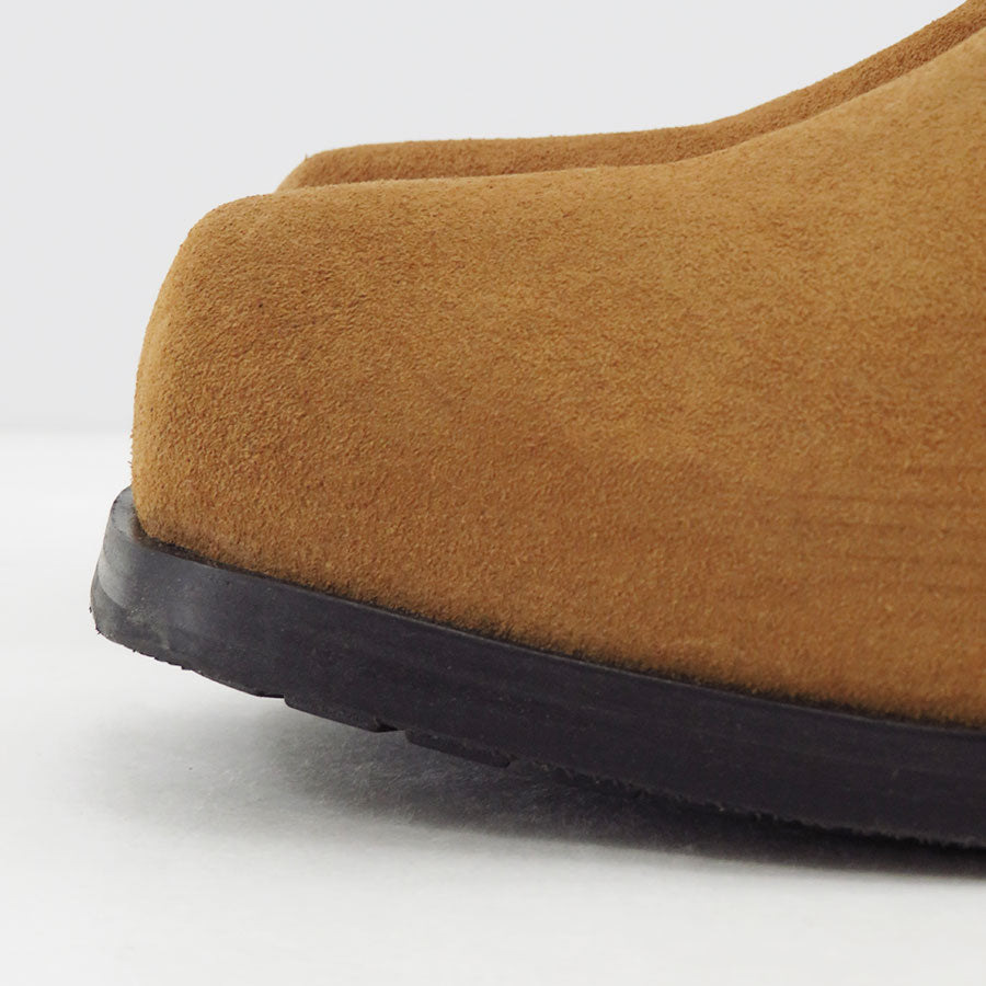 【SINE & COSINE/サインコサイン】<br>HANNES / CHELSEA BOOT VIBRAM TUSCANY <br>02.B.S.CAM