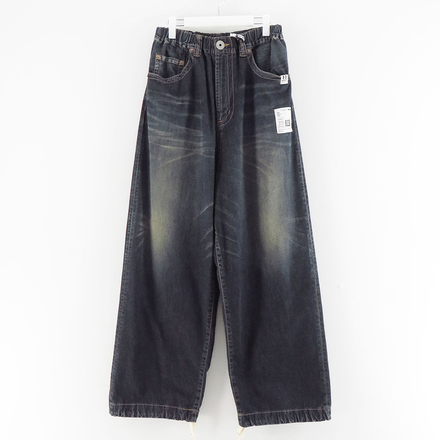 Maison miharayasuhiro ミハラヤスヒロ　ブルゾン Maison MIHARA YASUHIRO ONLINE STORE（メゾンミハラヤスヒロ