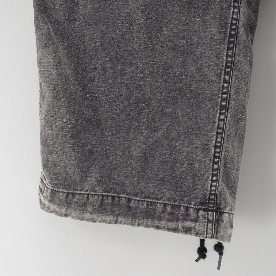 Maison MIHARA YASUHIRO - サテン ショップコート - Cotton