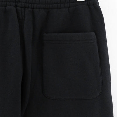 【AURALEE/オーラリー】<br>SMOOTH SOFT SWEAT PANTS <br>A23AP03TU
