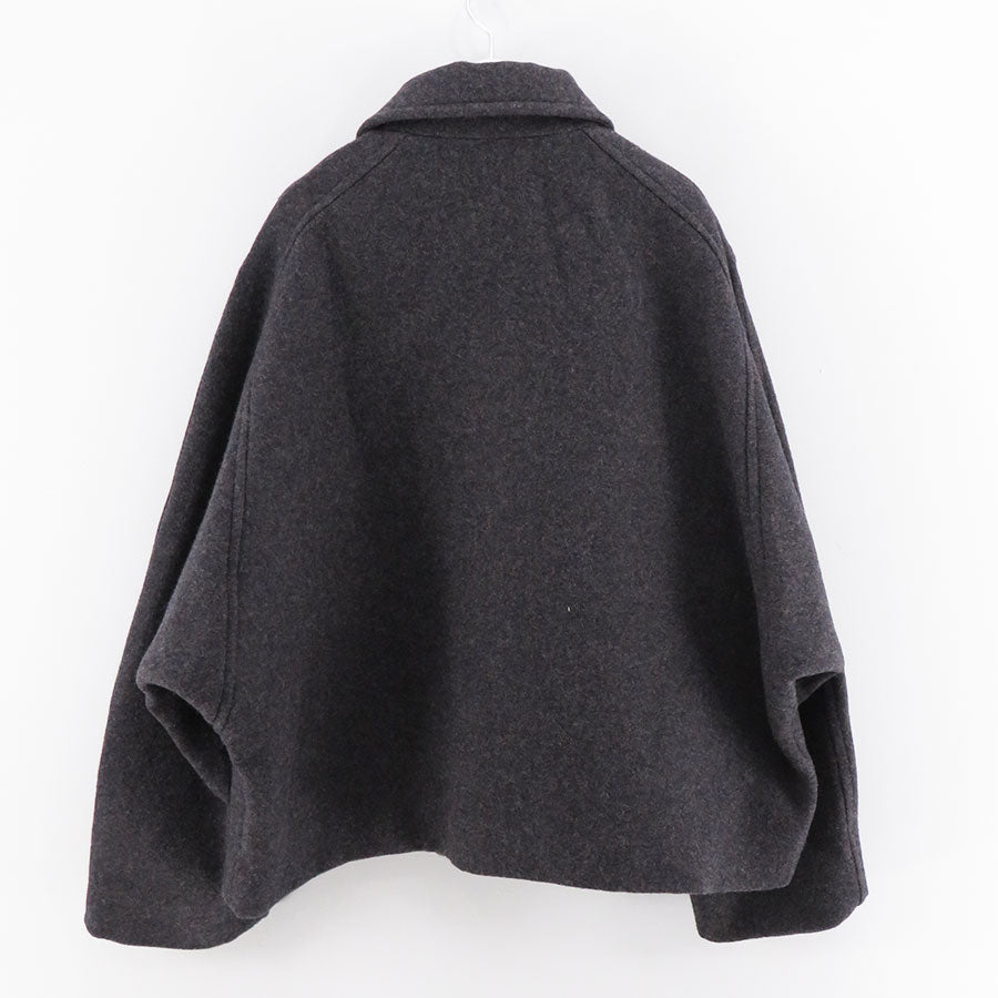【AFTERHOURS/アフターアワーズ】<br>BALCOLLAR BLOUSON (DUSK) <br>A006-C2BL-129J