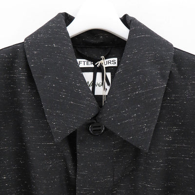 【AFTERHOURS/アフターアワーズ】<br>DOWN SHIRT JACKET × NANGA <br>A013-C2DO-136M