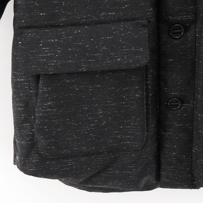 【AFTERHOURS/アフターアワーズ】<br>DOWN SHIRT JACKET × NANGA <br>A013-C2DO-136M