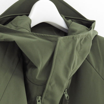 【FreshService/フレッシュサービス】<br>WATERPROOF TACTICAL SHELL <br>FSC253-30075