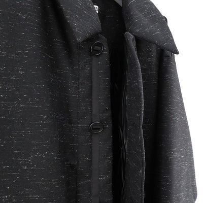 【AFTERHOURS/アフターアワーズ】<br>DOWN SHIRT JACKET × NANGA <br>A013-C2DO-136M