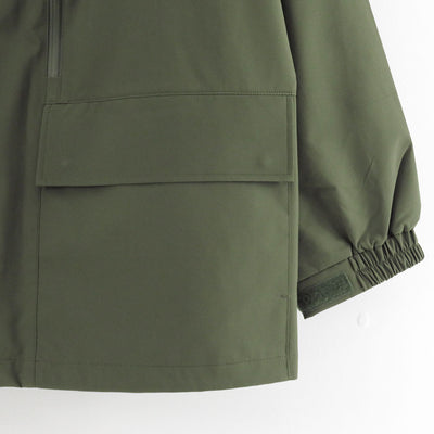 【FreshService/フレッシュサービス】<br>WATERPROOF TACTICAL SHELL <br>FSC253-30075