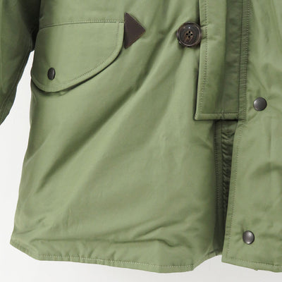 【HERILL/ヘリル】<br>PARKA CWU-8/P <br>23-011-HL-8060-3