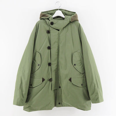 【HERILL/ヘリル】<br>PARKA CWU-8/P <br>23-011-HL-8060-3