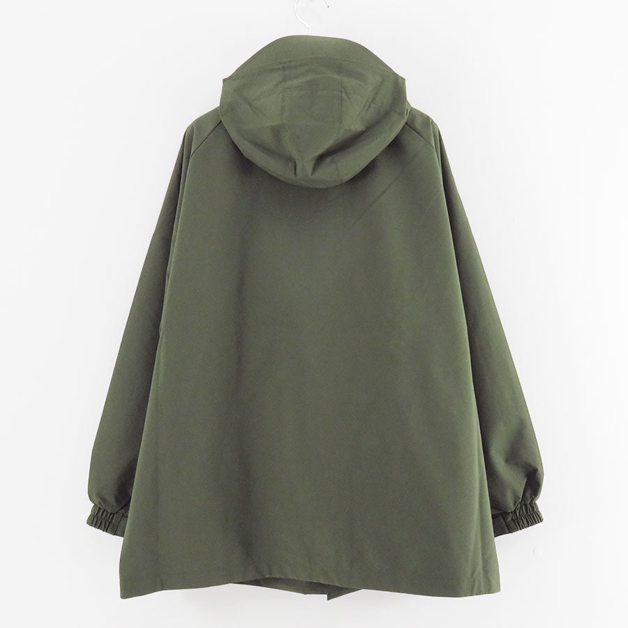 【FreshService/フレッシュサービス】<br>WATERPROOF TACTICAL SHELL <br>FSC253-30075