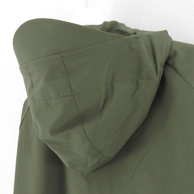 【FreshService/フレッシュサービス】<br>WATERPROOF TACTICAL SHELL <br>FSC253-30075