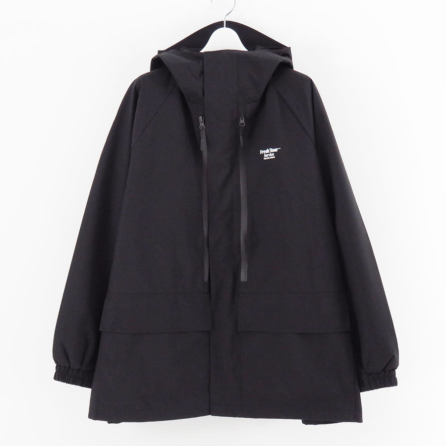 【FreshService/フレッシュサービス】<br>WATERPROOF TACTICAL SHELL <br>FSC253-30075