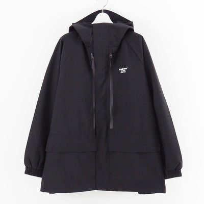 【FreshService/フレッシュサービス】<br>WATERPROOF TACTICAL SHELL <br>FSC253-30075